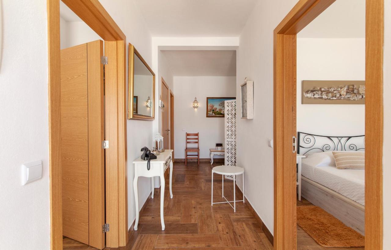 Hôtel S - Casa Da Liberdade à Sagres Extérieur photo