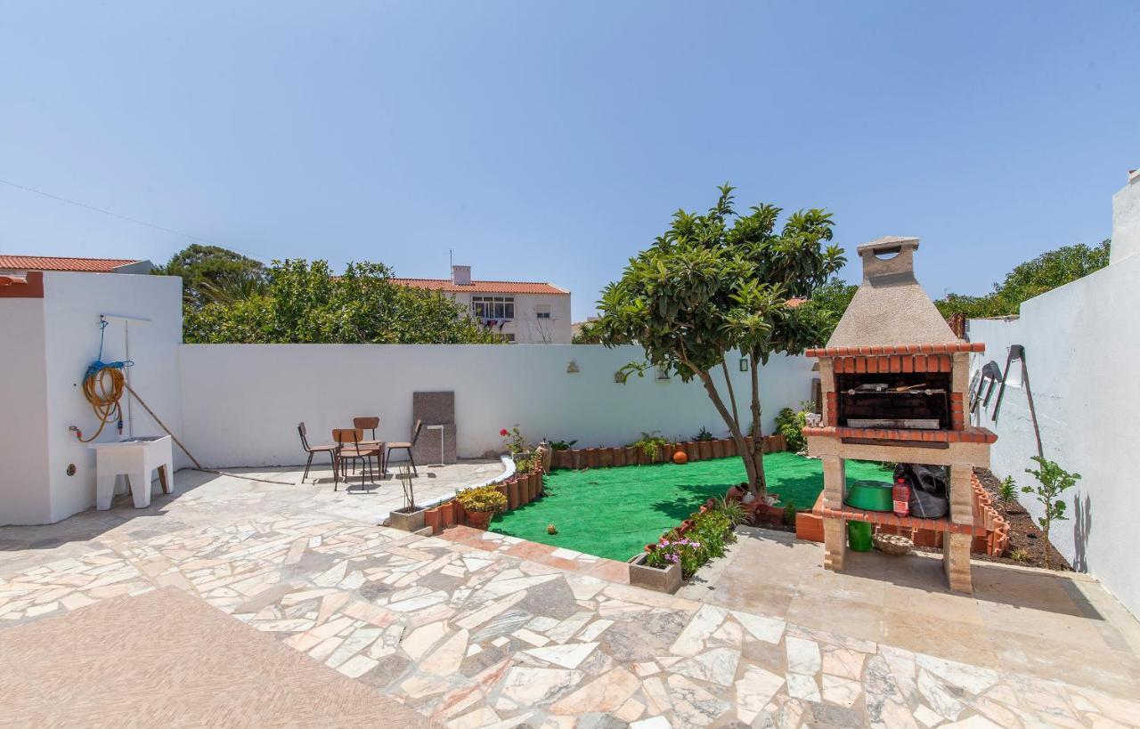 Hôtel S - Casa Da Liberdade à Sagres Extérieur photo