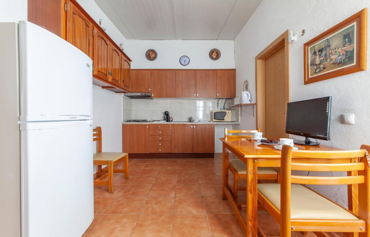 Hôtel S - Casa Da Liberdade à Sagres Extérieur photo