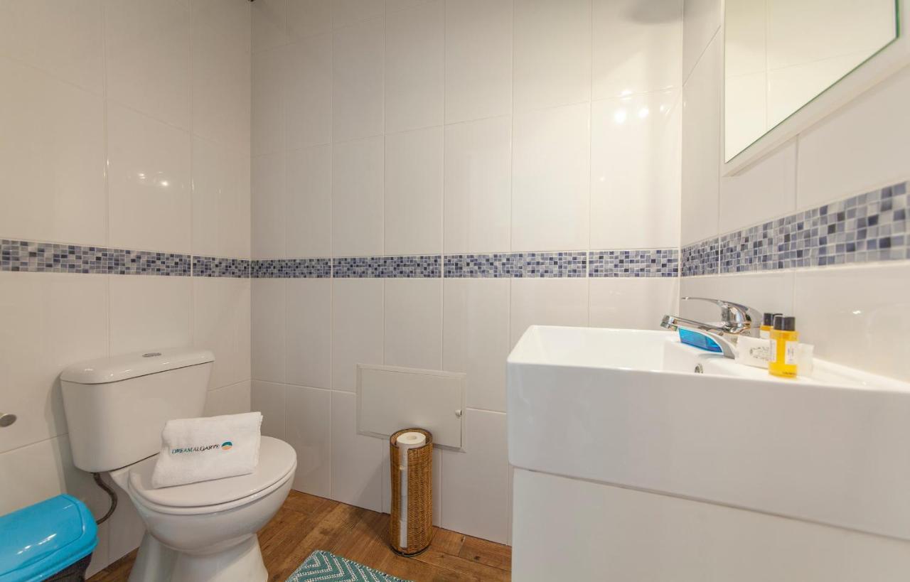 Hôtel S - Casa Da Liberdade à Sagres Extérieur photo