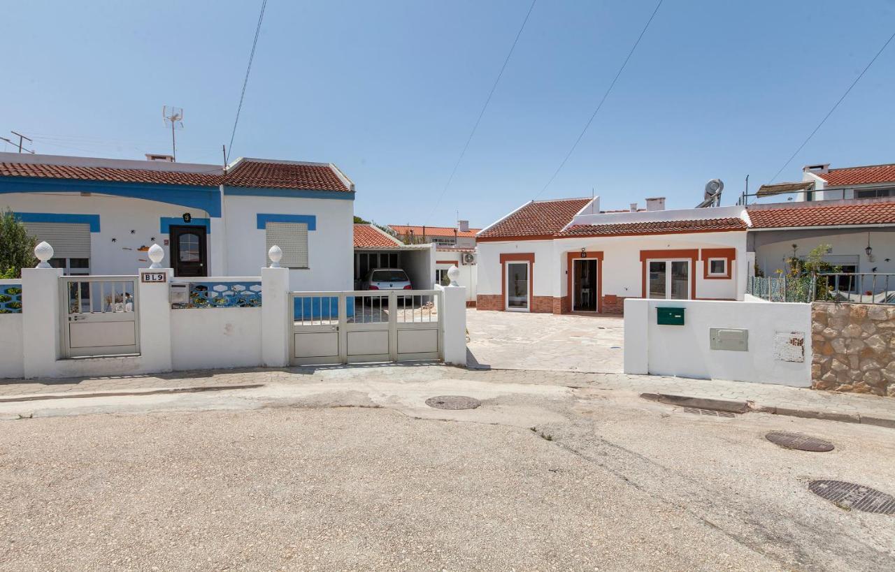 Hôtel S - Casa Da Liberdade à Sagres Extérieur photo