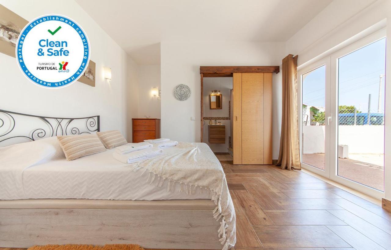 Hôtel S - Casa Da Liberdade à Sagres Chambre photo