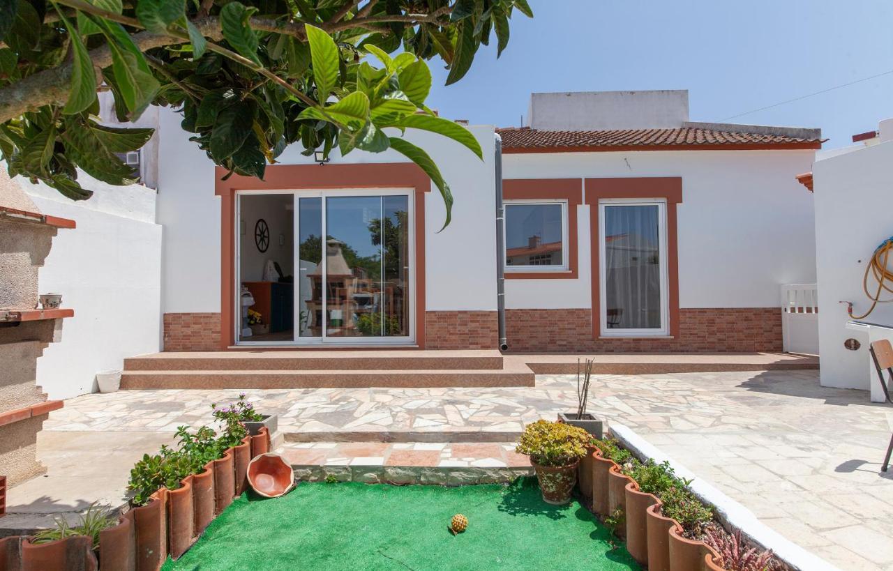 Hôtel S - Casa Da Liberdade à Sagres Extérieur photo