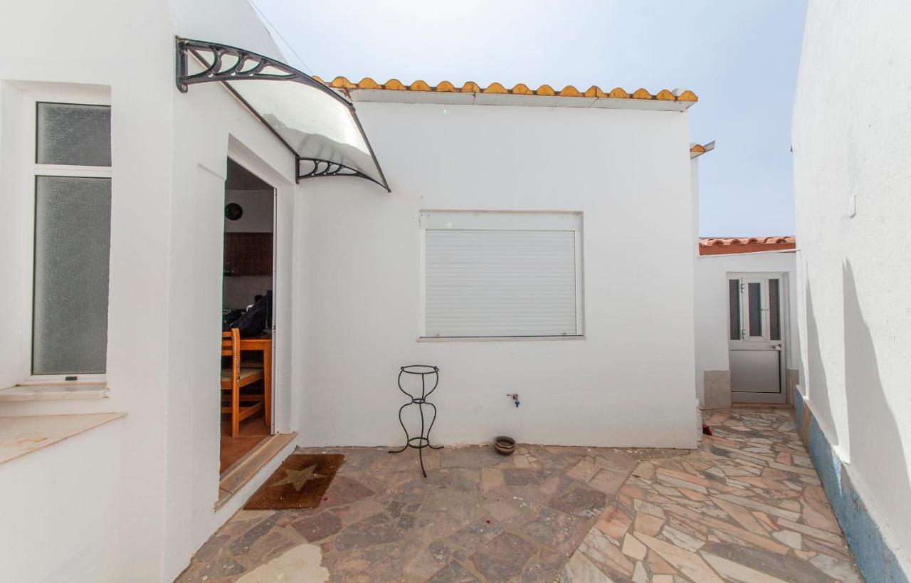 Hôtel S - Casa Da Liberdade à Sagres Extérieur photo