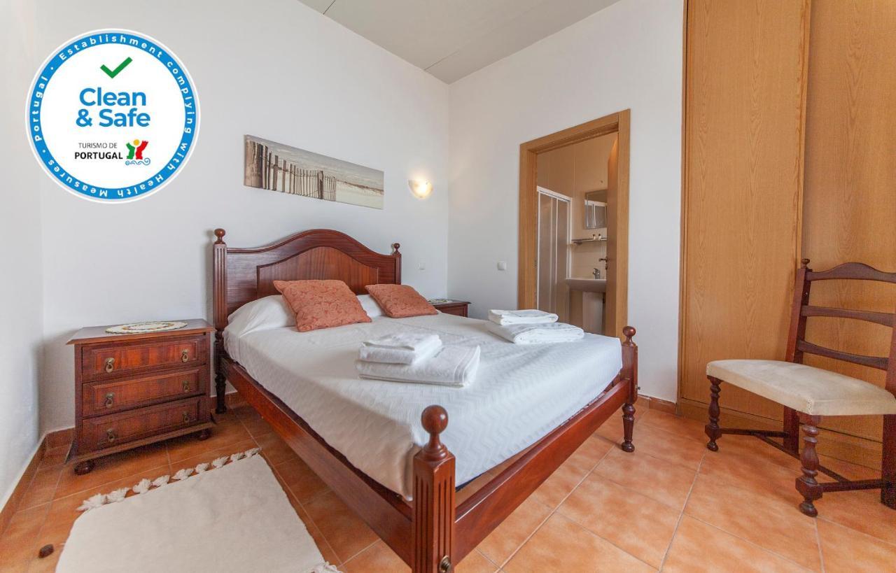 Hôtel S - Casa Da Liberdade à Sagres Chambre photo